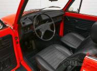 Volkswagen Käfer 1303 "Champagne Edition"