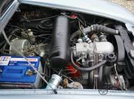Lancia Flavia Sport 1.8 (Zagato)
