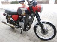 MZ TS 250/1