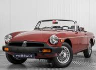 MG MGB