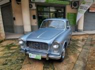 Lancia Appia