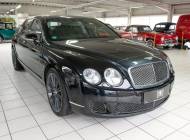 Bentley Continental Flying Spur Speed