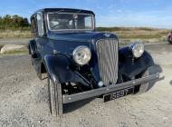Austin 16 hp Chalfont