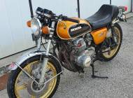 Honda CB 500 Four
