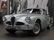 Alfa Romeo 1900 C Super Sprint Touring