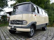 Mercedes-Benz O 319 D