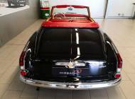 Borgward Isabella TS