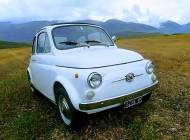 Fiat 500 F 1967 Fur 19 900 Eur Kaufen
