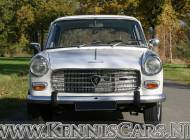 Peugeot 404