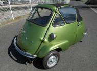 VELAM Isetta 250