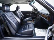 Mercedes-Benz 500 SEC