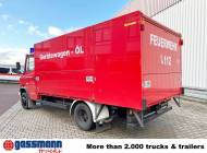 Mercedes-Benz T2 609 D