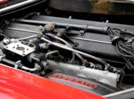 Maserati Mistral 3700 Spyder
