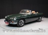 MG MGB