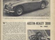 Austin-Healey 3000 Mk II (BN7)