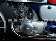 Honda CB 92 Benly