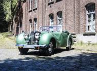 Triumph 2000 Roadster