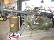 Piaggio Vespa 150 TAP