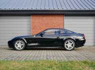 Ferrari 612 Scaglietti