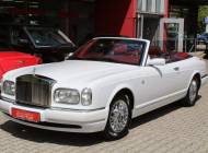 Rolls-Royce Corniche V