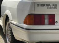 Ford Sierra RS Cosworth