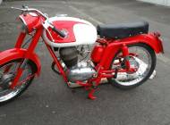 MV Agusta 125 TR