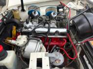 Volvo 1800 S
