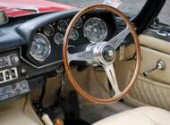 Maserati Mistral 3700 Spyder