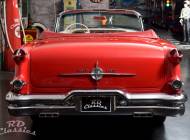 Oldsmobile 98 Starfire