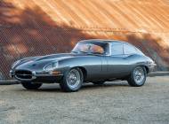 Jaguar E-Type 3.8