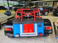 Caterham Seven SV Roadsport