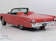 Ford Thunderbird