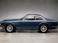 Maserati 3700 GTI Sebring