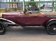 Bugatti Typ 23 Brescia