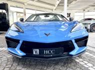 Chevrolet Corvette Stingray