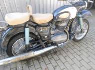 MZ ES 250