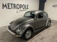 Volkswagen Beetle 1200 Anniversary Edition