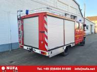 Mercedes-Benz T2 814 D