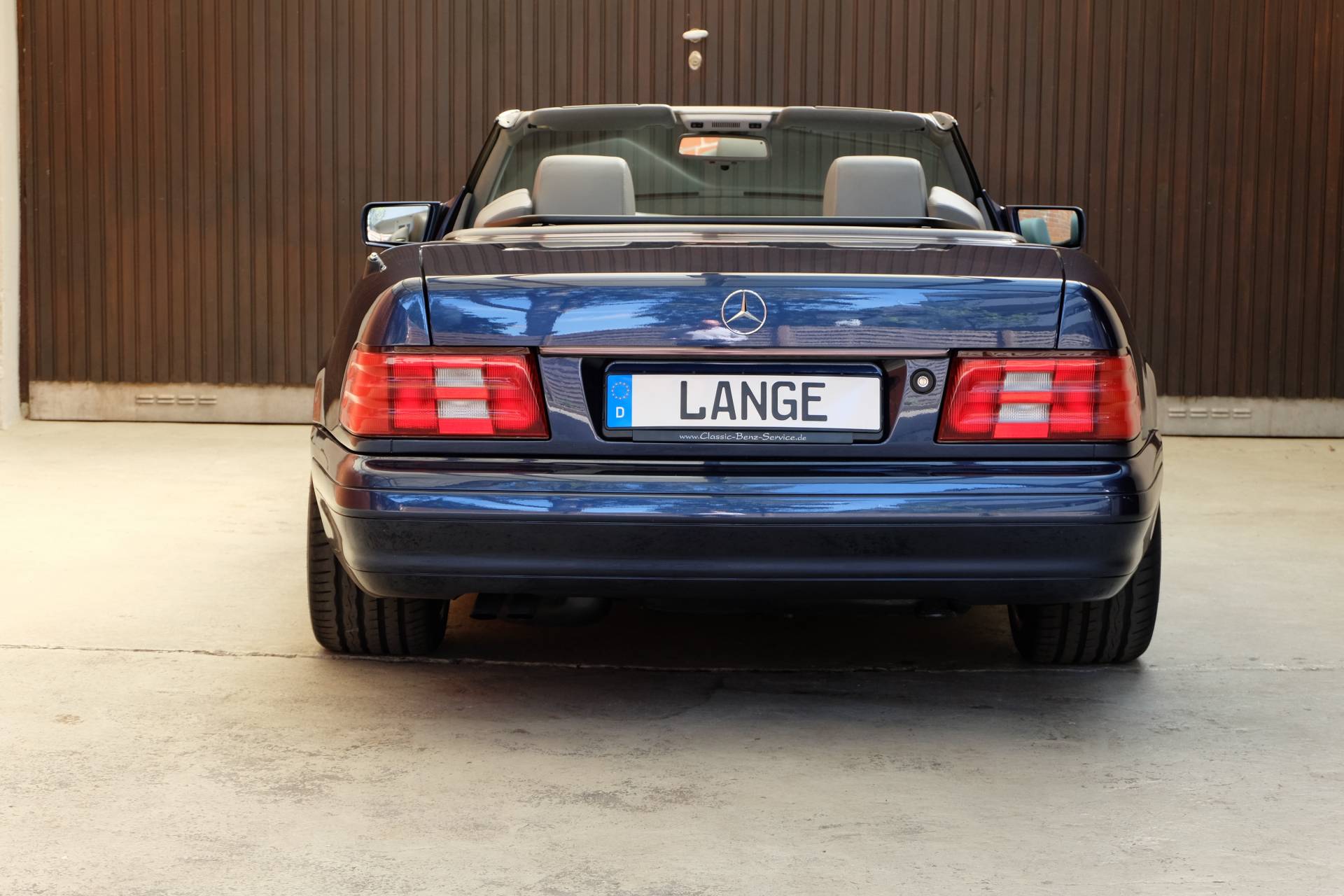 For Sale Mercedes Benz Sl 320 1997 Offered For Gbp 30 766