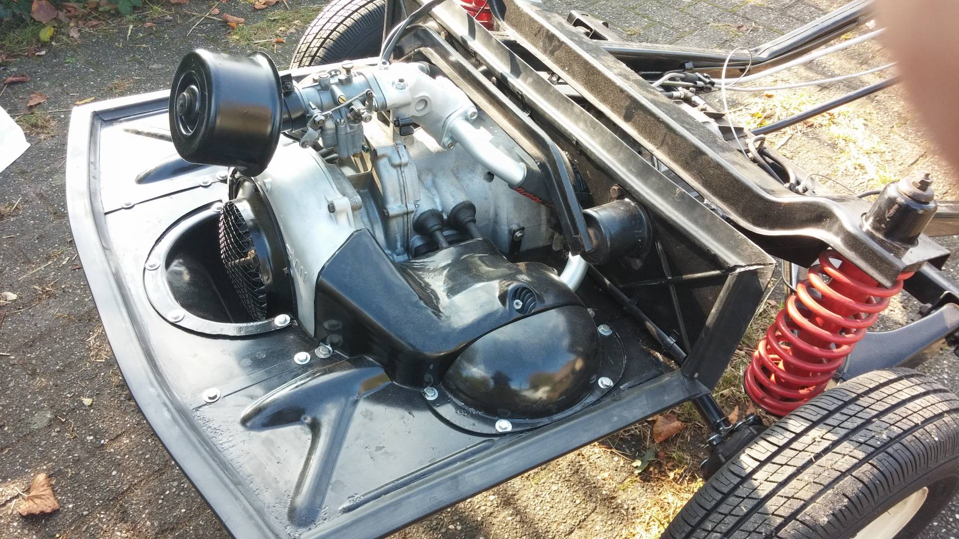 BMW 600 (1958) für 34.950 EUR kaufen