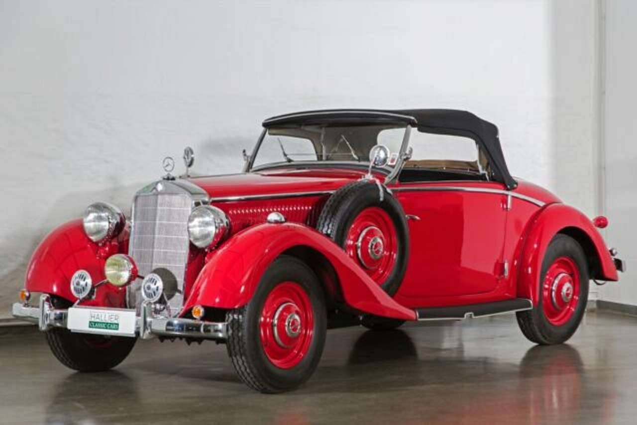 Mercedes Benz 230 Classic Cars For Sale Classic Trader