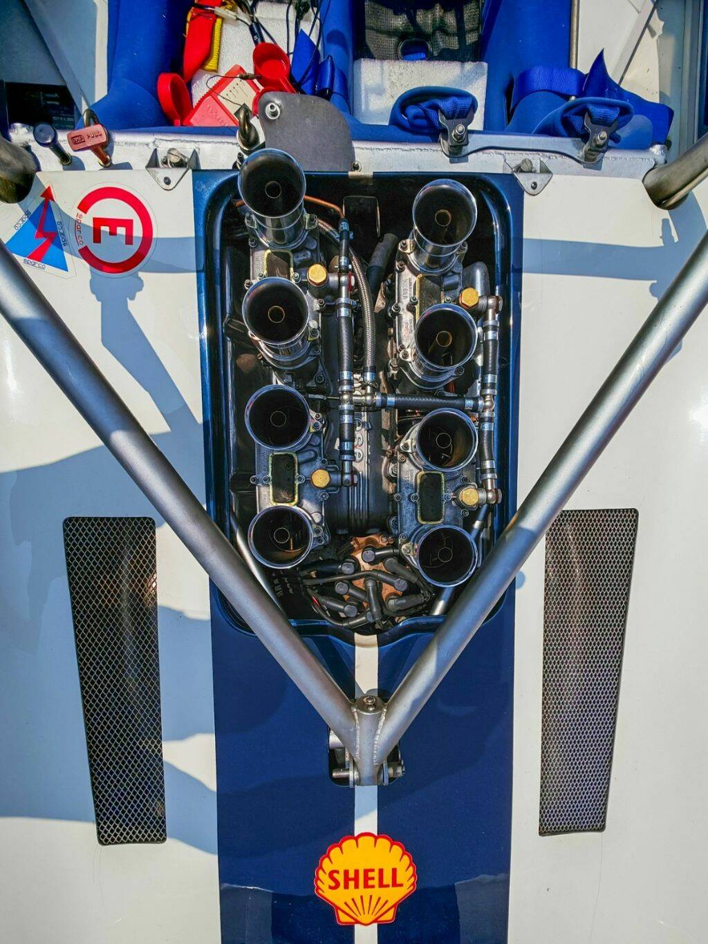 1967 McLaren M1C, foto 7