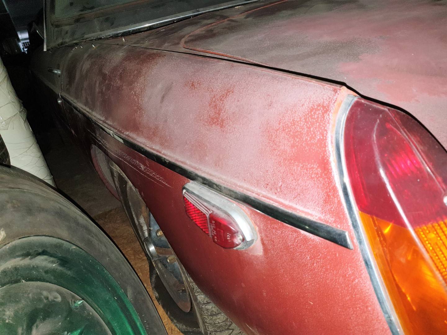 For Sale MG MGB 1974 Offered For 5 425 for-sale-mg-mgb-1974-offered-for-5-425