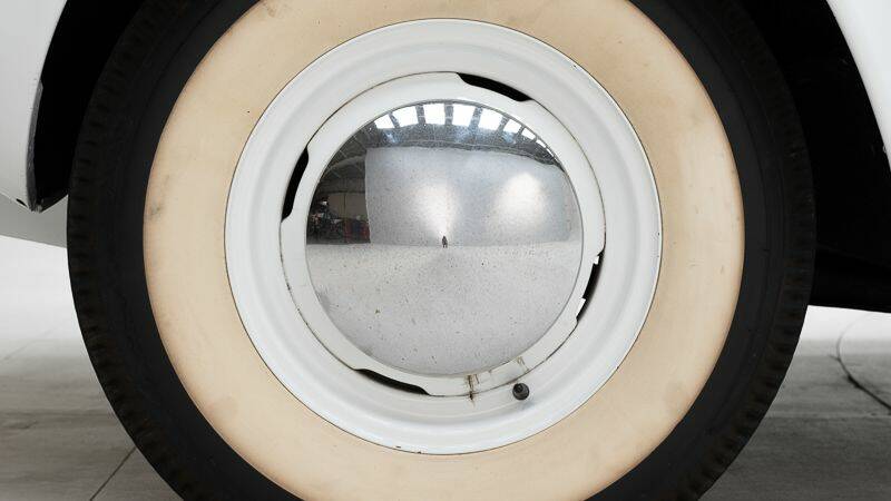 1951 Studebaker Champion, foto 10