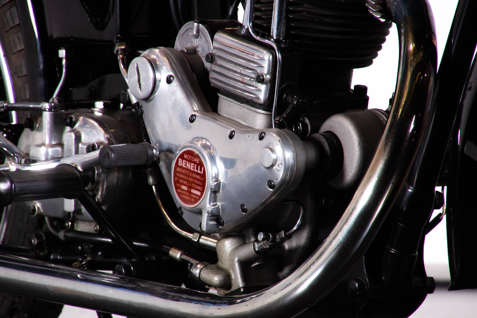 classic benelli motorcycles for sale