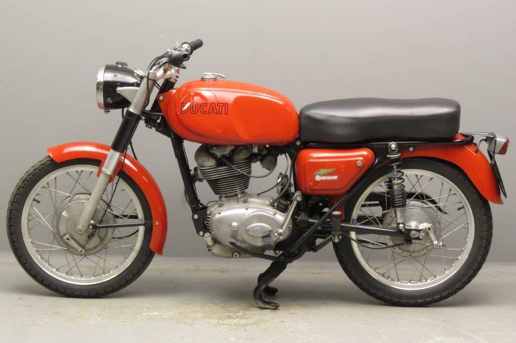 ducati 250 for sale