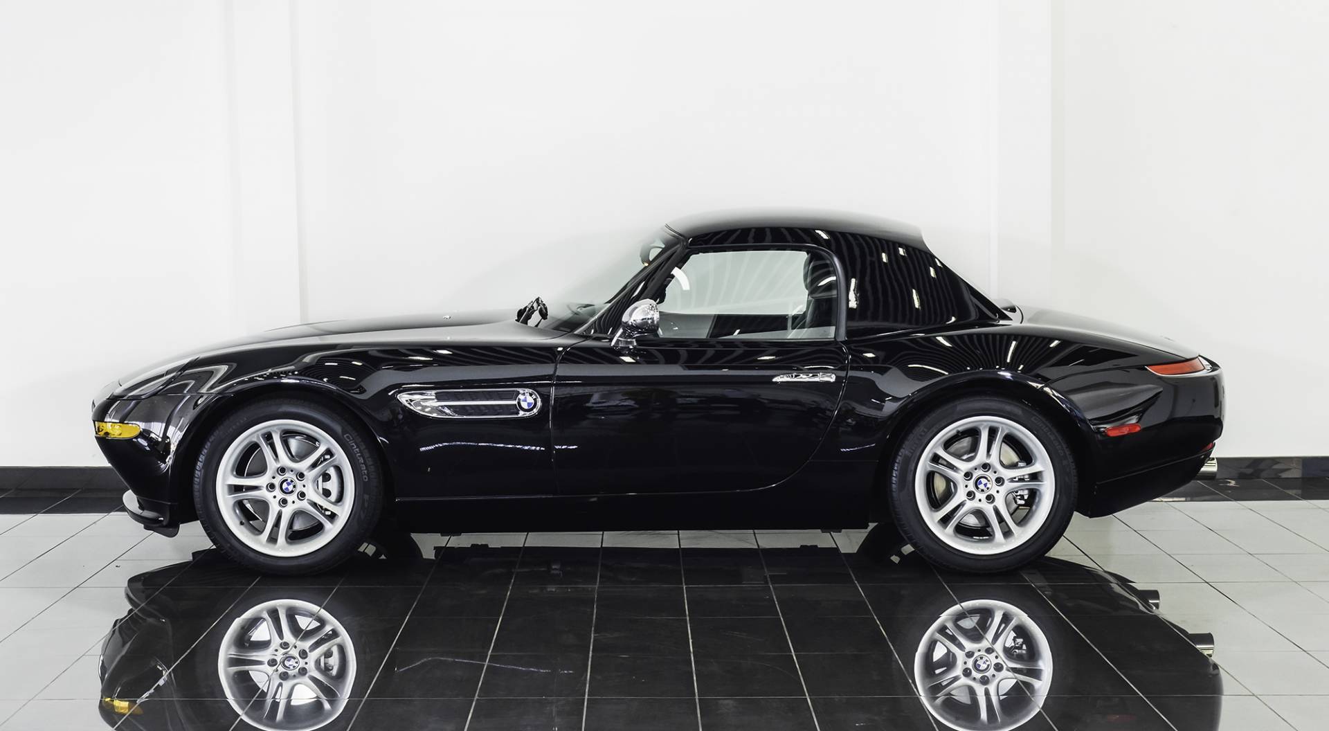 Bmw Z8 Classic Cars For Sale Classic Trader