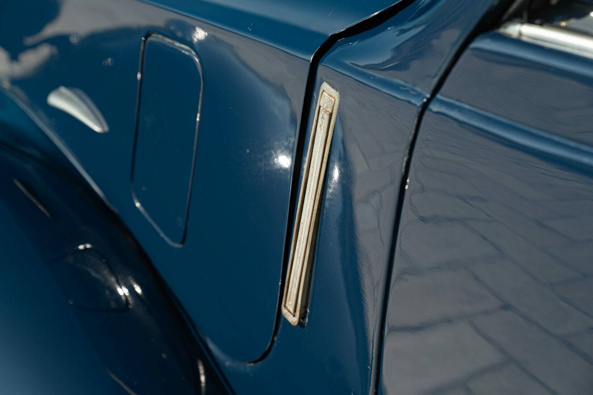 1939 SIMCA 8, foto 11