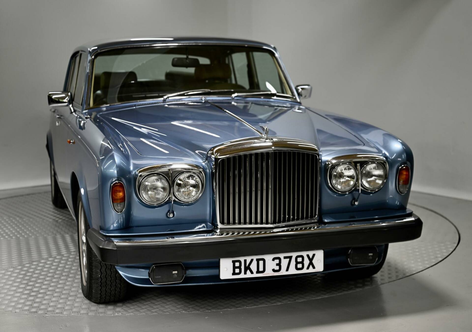1981 Bentley T 2, foto 3
