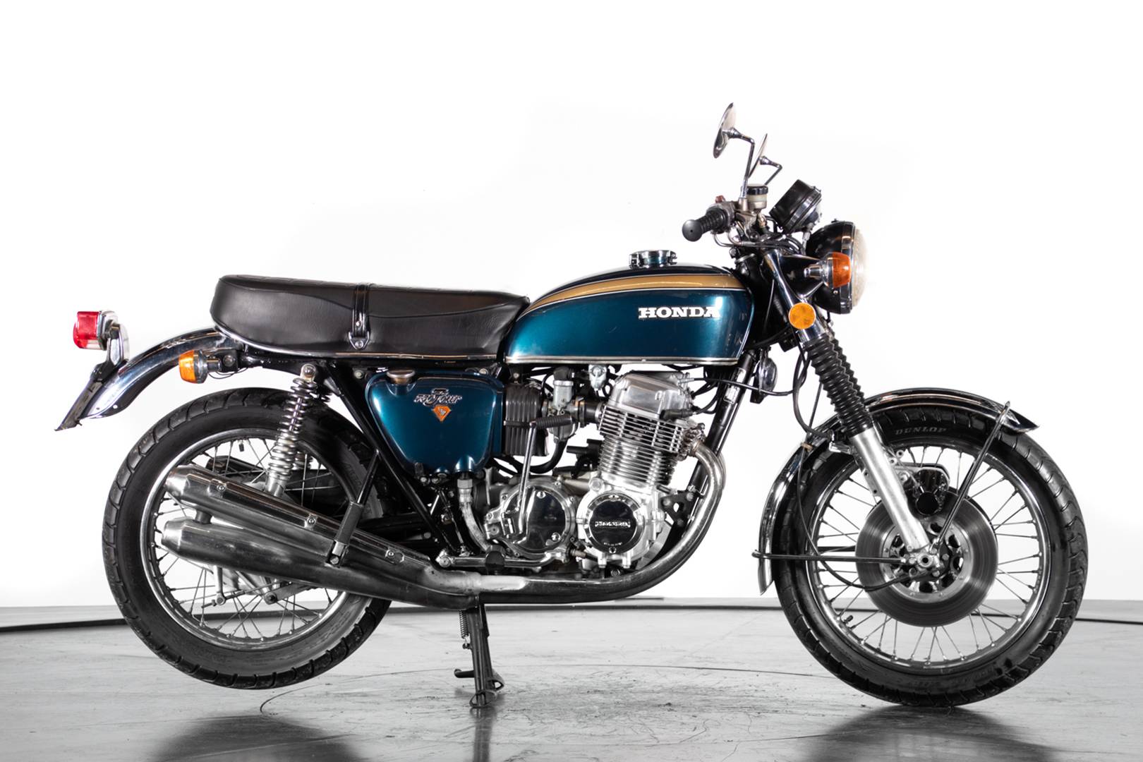 For Sale Honda CB 750 Four (1973) offered for AUD 16,755